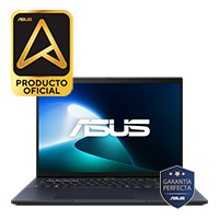 Notebook Asus Expertbook 16'' Ultra 5 16gb 1tb Win11 Pro
