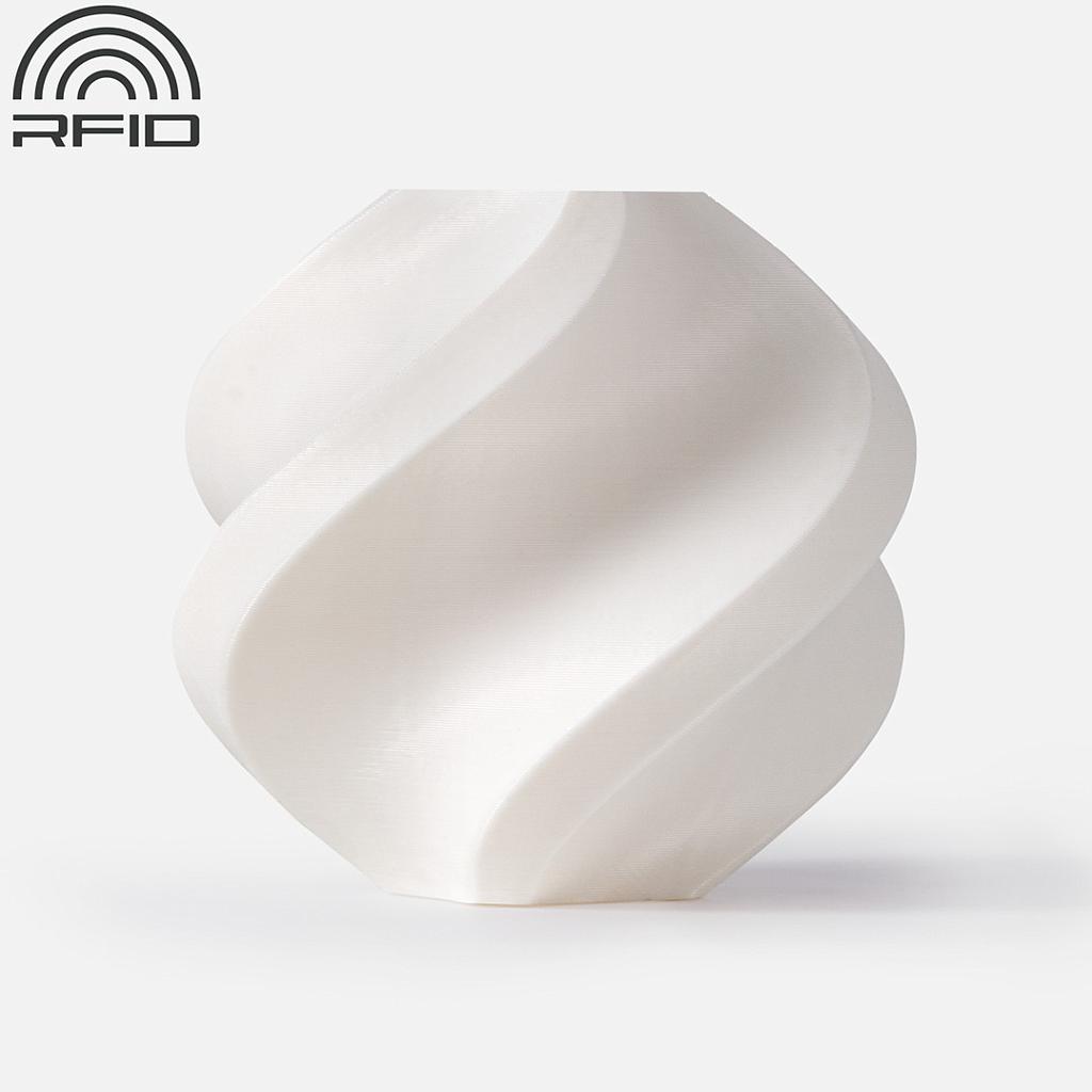 Filamento Bambu Lab ABS blanco