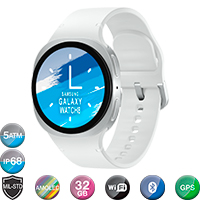 Smartwatch Watch8 Samsung 40mm Wifi Bluetooth Gps