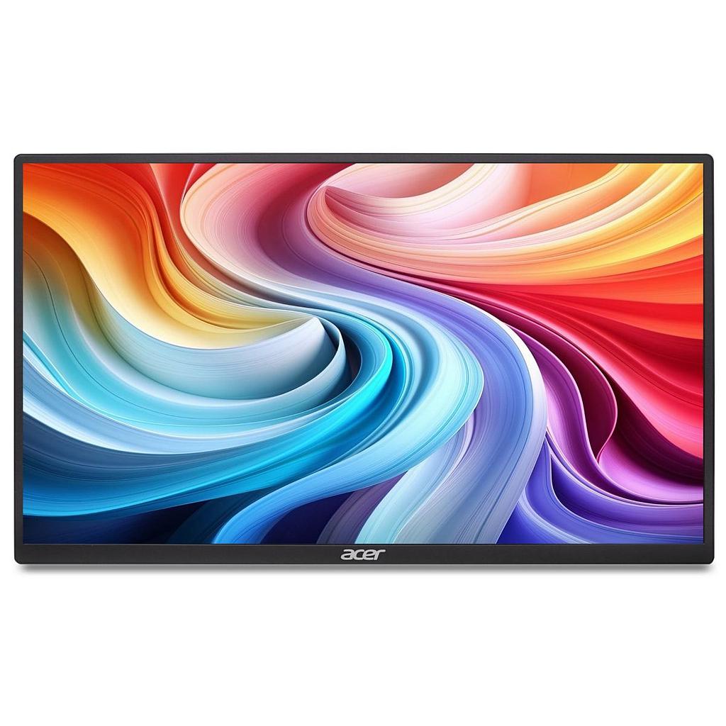 Monitor Portable Acer Pm161q 15.6" Fhd 60hz