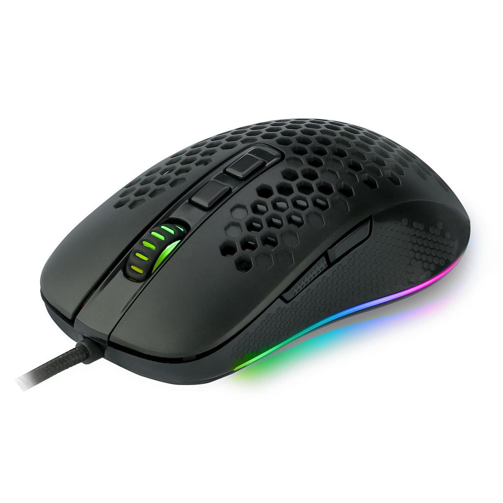 Mouse Perseo Perses Rgb