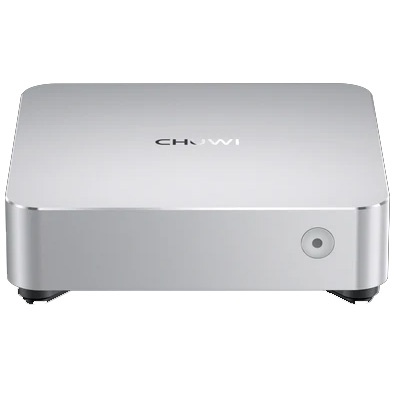 Equipo Mini PC Chuwi Ryzen 7 5.1Ghz, 16GB, 512GB SSD, Win11 Pro