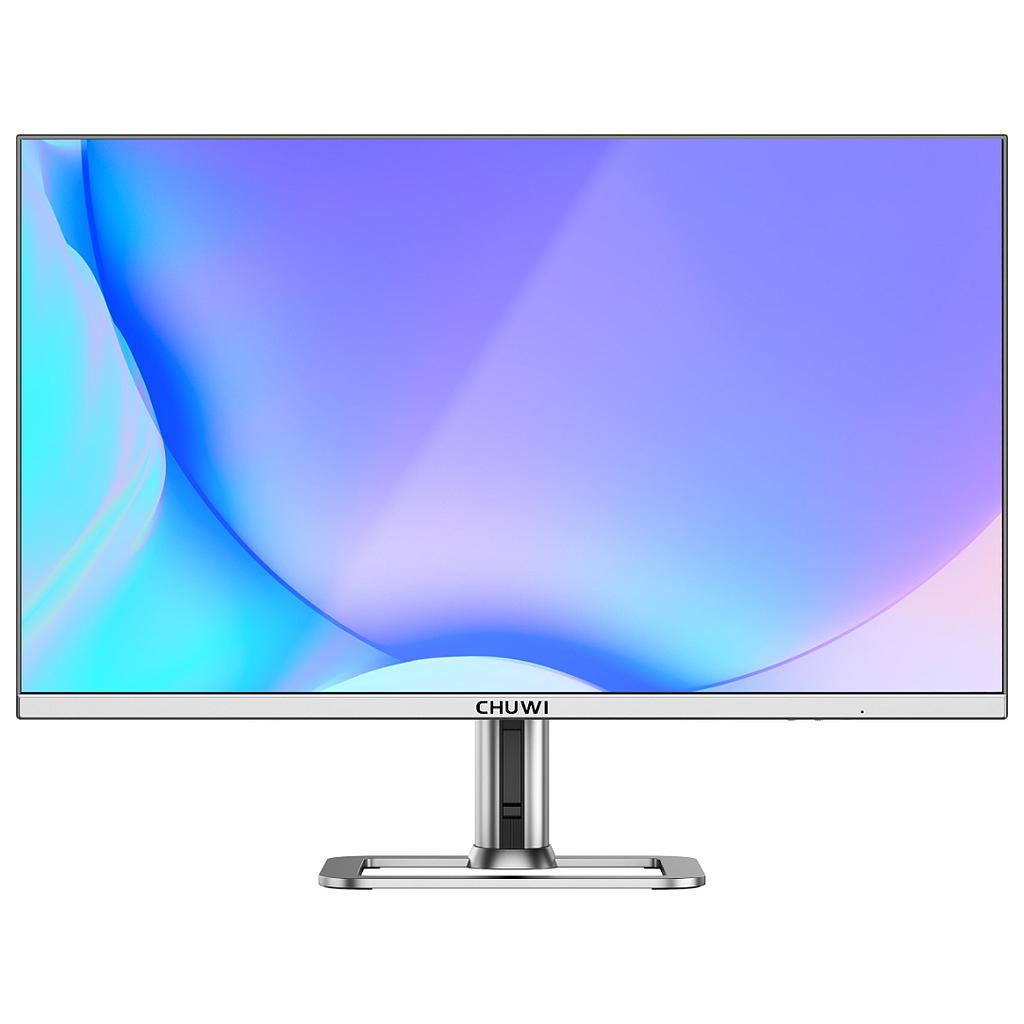 Equipo All in One Chuwi Ryzen 5 4.5Ghz, 16GB, 512GB SSD, 27&quot; QHD 180Hz