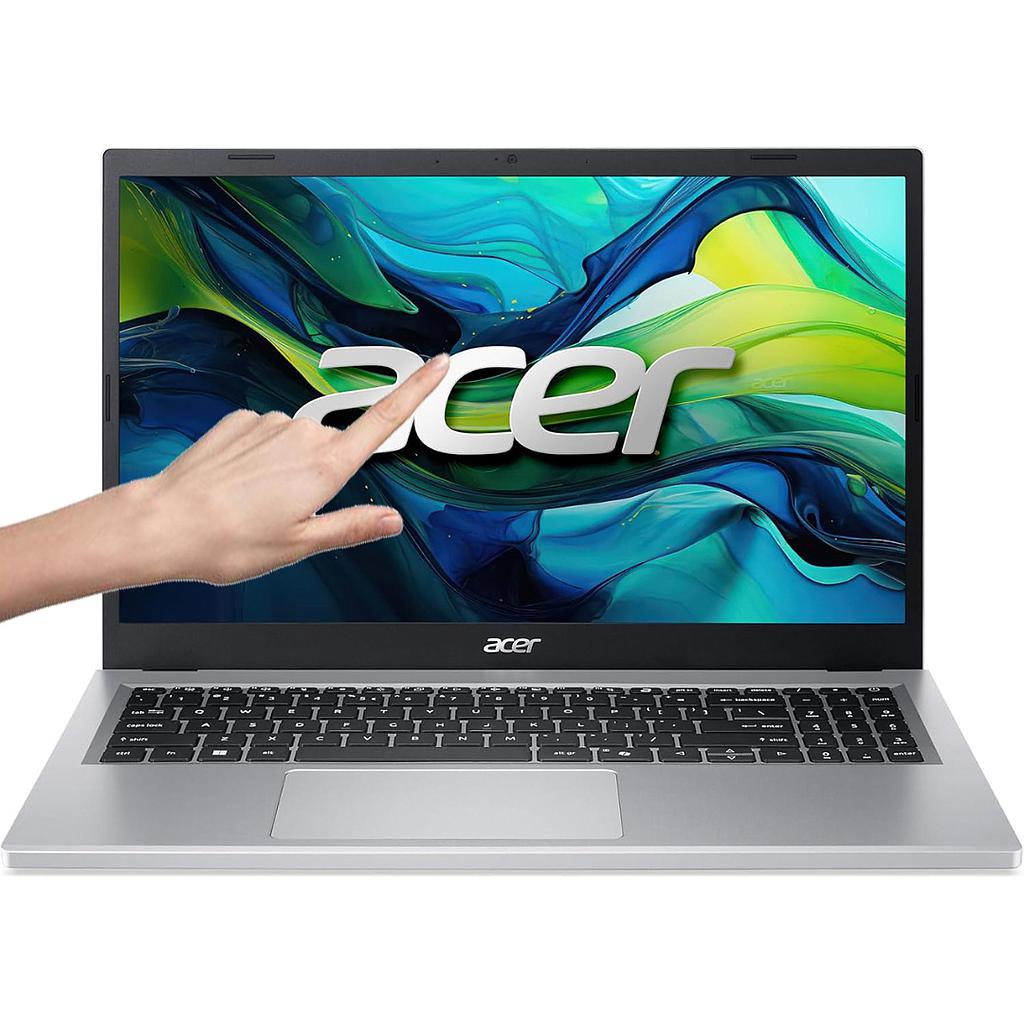 Notebook Acer Ryzen 5 4.3Ghz, 8GB, 512GB SSD, 15.3&quot; FHD+ Touch