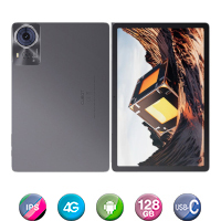 Tablet Cubot Tab 70 10,95'' 4G 6+10gb 128gb 16mp+5mp