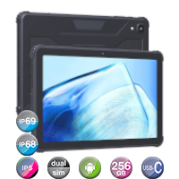 Tablet Cubot KingKong 10,1'' 16gb 256gb 16mp+8mp