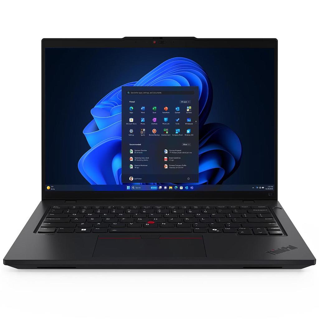 Notebook Lenovo Ryzen 5 Pro 4.6Ghz, 16GB, 512GB SSD, 14&quot; WUXGA, Win11 PRO Español