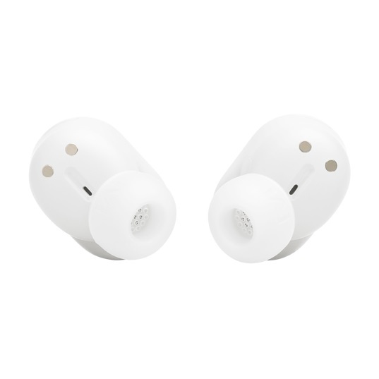 Auriculares JBL Tune Buds 2 True Wireless Blanco