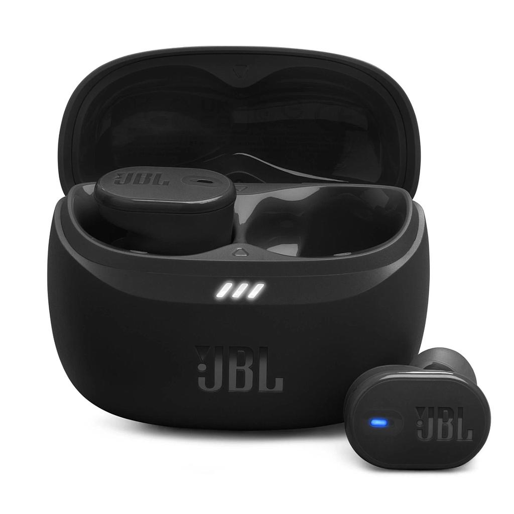 Auriculares JBL Tune Buds 2 True Wireless Negro