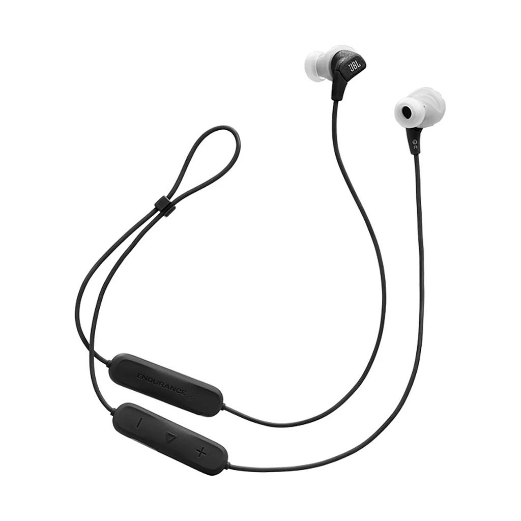 Auriculares JBL Endurance Run 3 In-ear Bluetooth Negro