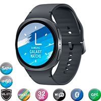Smartwatch Watch8 Samsung 44mm Wifi Bluetooth Gps