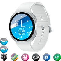 Smartwatch Watch8 Samsung 44mm Wifi Bluetooth Gps
