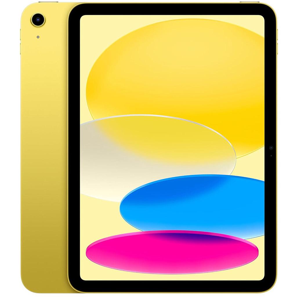 Apple iPad 11&quot; 2025 wifi 128GB amarillo