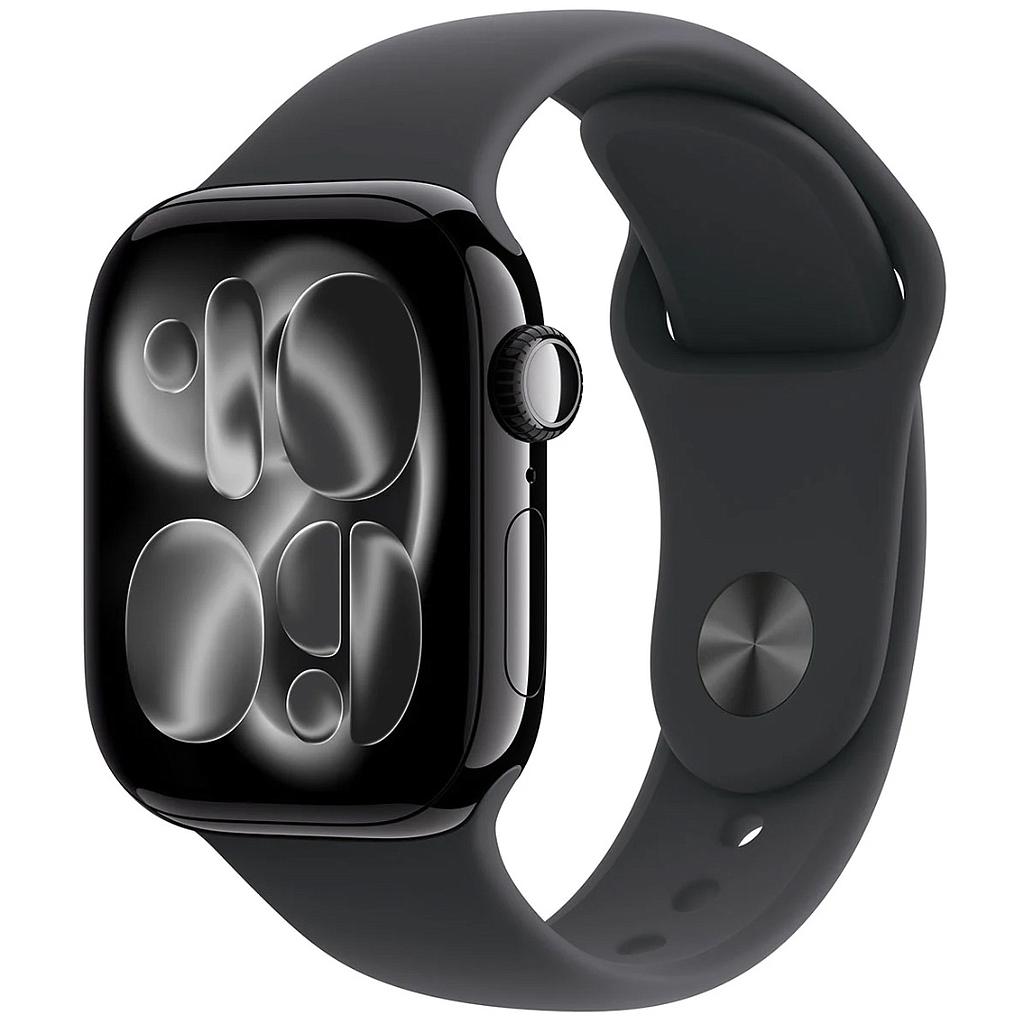 Reloj Apple Watch Series 11 42mm Aluminio negro
