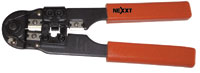 Nexxt Solutions - Nexxt - Herramienta de fusión cabeza cable
