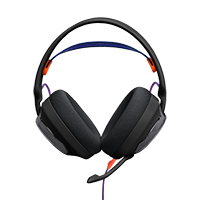 Auriculares Cableados 3,5mm Jbl Quantum 250 50mm
