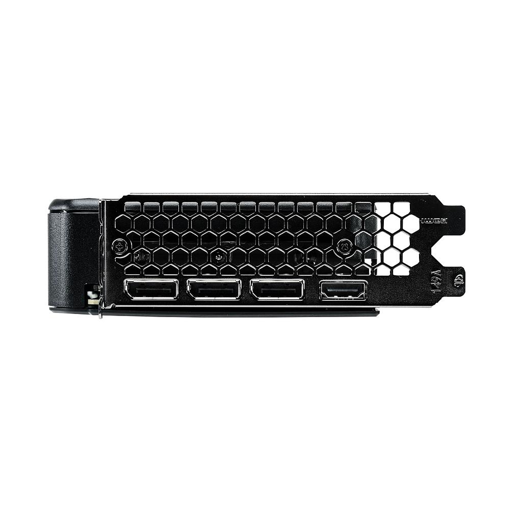 Tarjeta de Video Palit RTX 5060 Dual 8GB GDDR7
