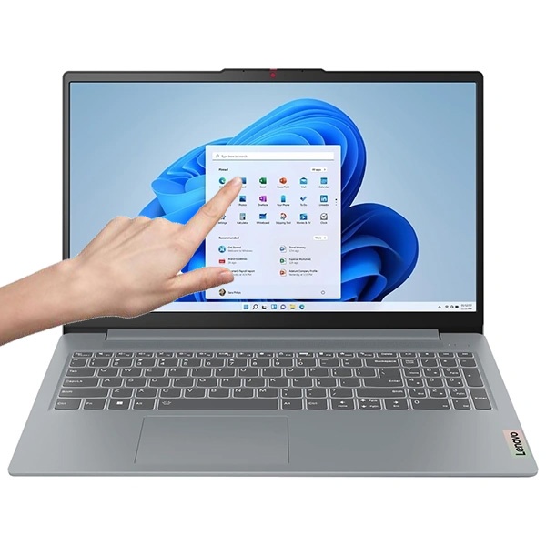 Notebook Lenovo Ryzen 7 4.5Ghz, 16GB, 1TB SSD, 15.6&quot; FHD Touch