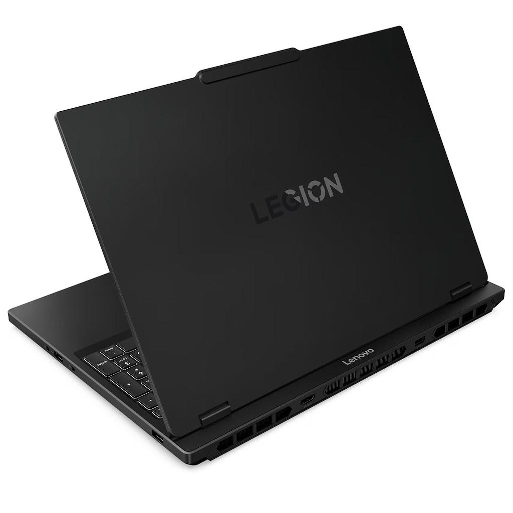 Notebook Lenovo Ryzen 7 260 5.1Ghz, 16GB, 512GB SSD, 15.1&quot; OLED 165Hz, RTX 5060 8GB