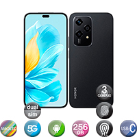 Honor 200 Lite 6,7'' 5G 8gb 256gb Triple Cam 108mp