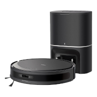 Aspiradora Robot Tp-Link Tapo Rv20 Max Plus 5300Pa Base Autovaciado
