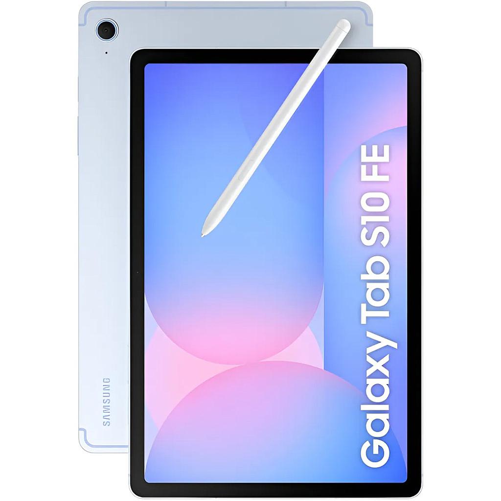 Samsung X520 Tab S10 FE 12+256GB 11&quot; azul