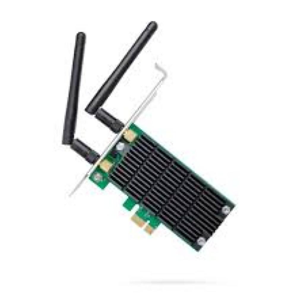 Adap Pci-e Tp-link Archer T4e Dual Band Ac1200