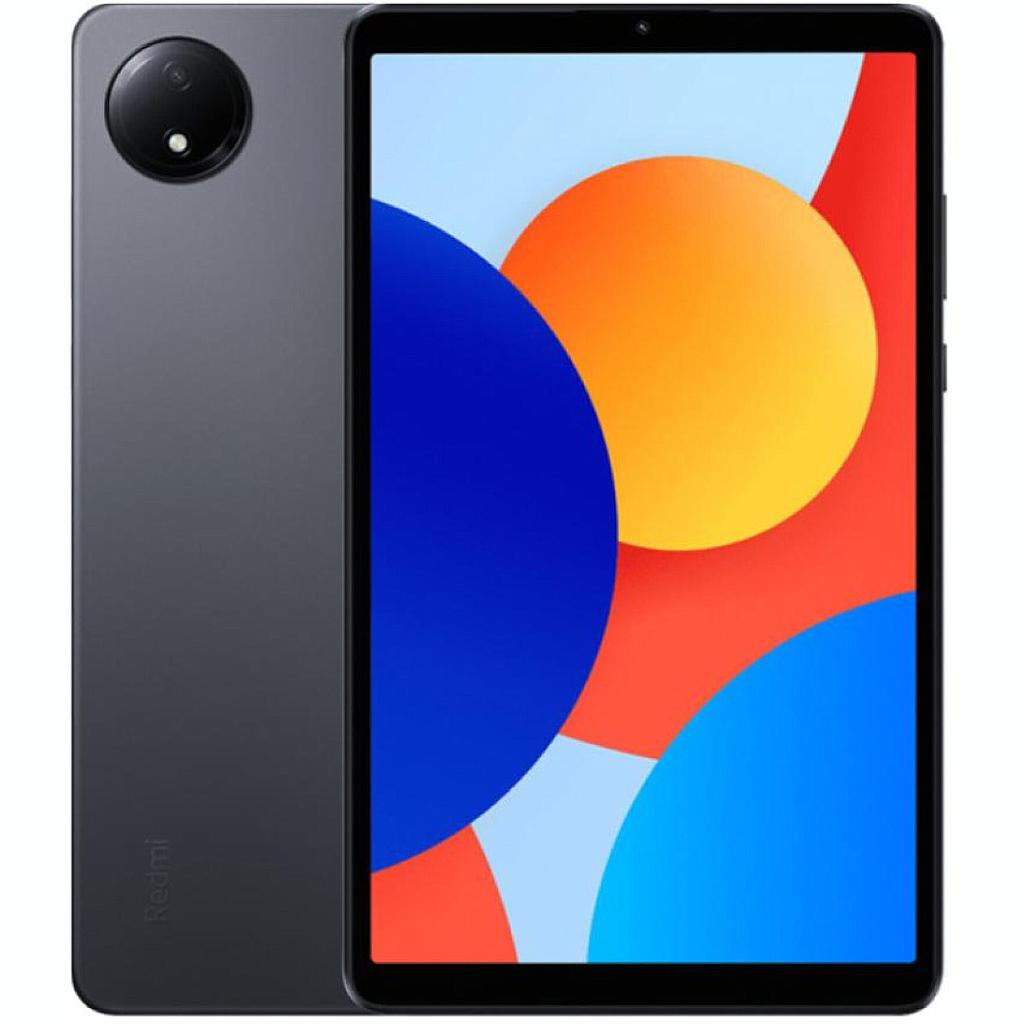 Tablet Xiaomi Redmi Pad SE 8.7&quot; 4GB+64GB gris