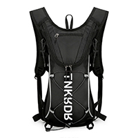 Mochila De Hidratación Thinkrider Repelente Al Agua 10L