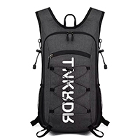 Mochila De Hidratación 2L Thinkrider Repelente Al Agua