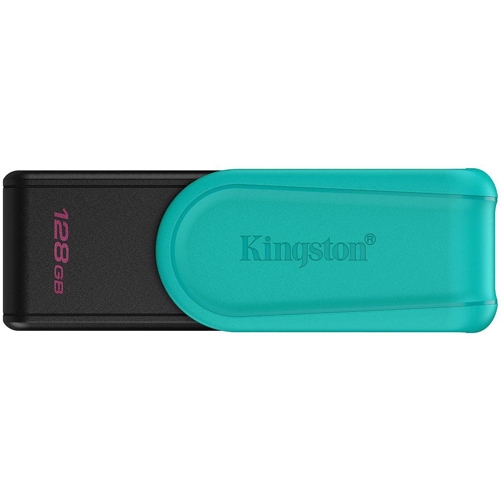 Pendrive Kingston Exodia S 128GB USB 3.2