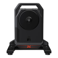 Rodillo Para Bicicleta Thinkrider XX Pro Entrenamiento