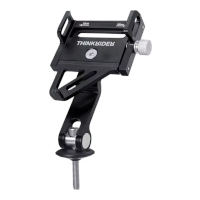 Soporte De Celular Para Bicicleta Thinkrider C2 270°