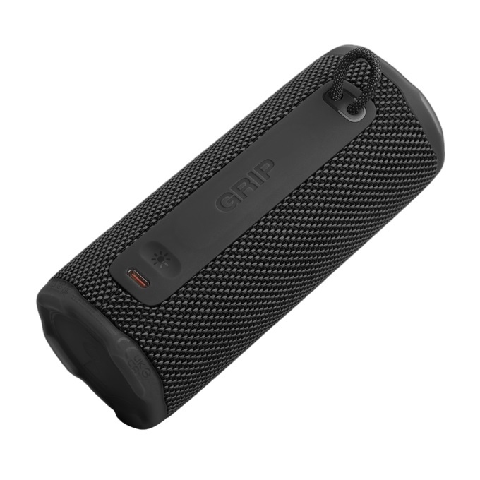 Parlante Portátil JBL Grip Bluetooth Negro