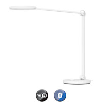 Lámpara Inteligente Xiaomi Bhr4119gl Wifi Bt 12,5w