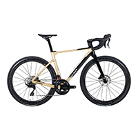 Bicicleta De Ruta Java J-air Volata 24V Talle 53