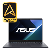 Notebook Asus ExpertBook B5 16'' Core Ultra 7 16gb 1tb Win11 Pro