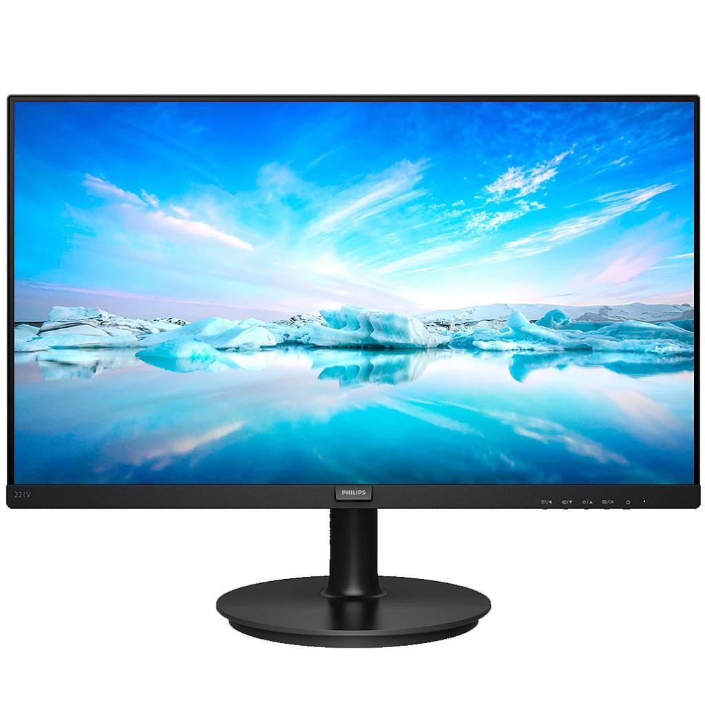 Monitor LED Philips 22" FHD 100Hz