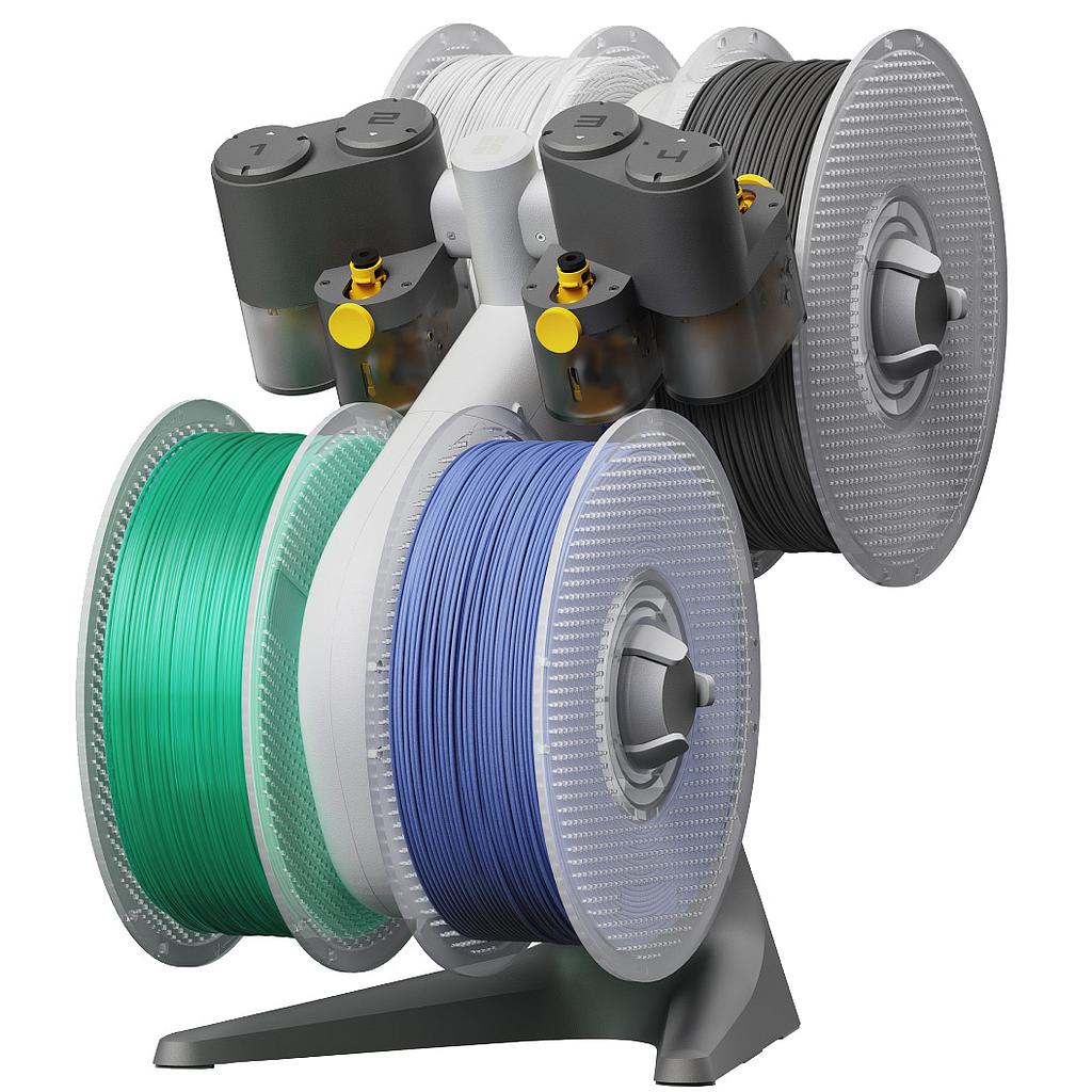 Bambu Lab AMS Lite - Automatic Material System