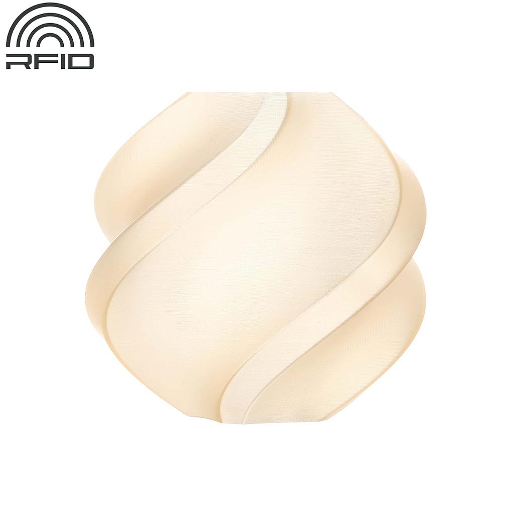 Filamento Bambu Lab PLA Translucent amarillo