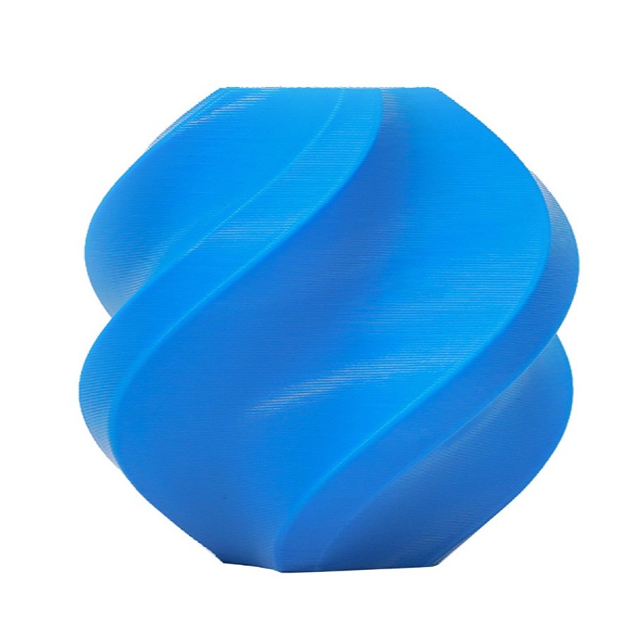 Filamento Bambu Lab PLA Lite celeste S/C
