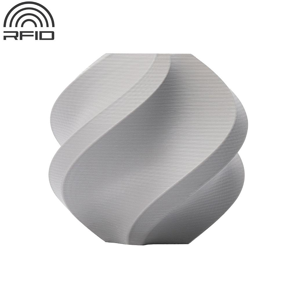 Filamento Bambu Lab PETG HF gris