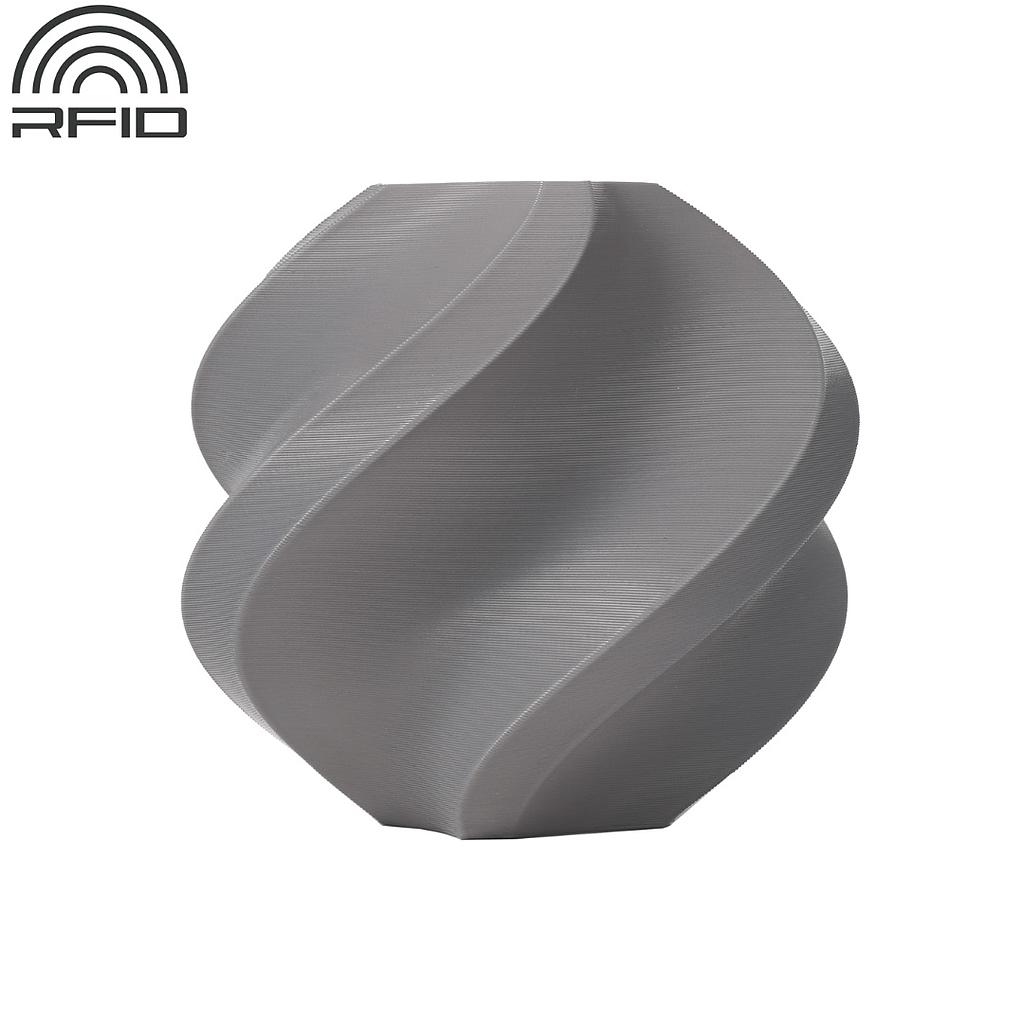 Filamento Bambu Lab ASA gris