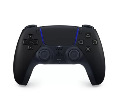 Joystick Sony DualSense Inalámbrico PS5 Negro