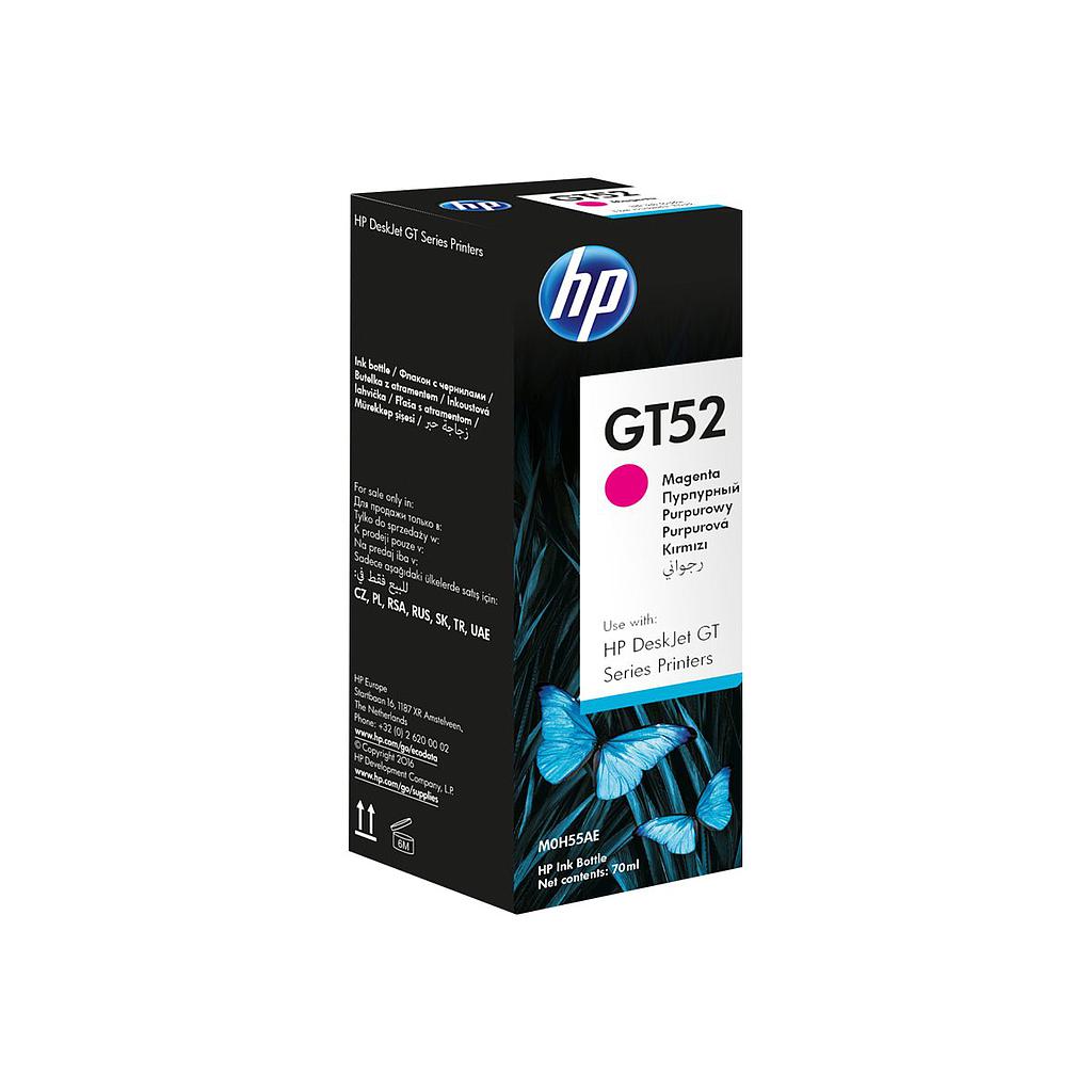HP GT52 - 70 ml - magenta