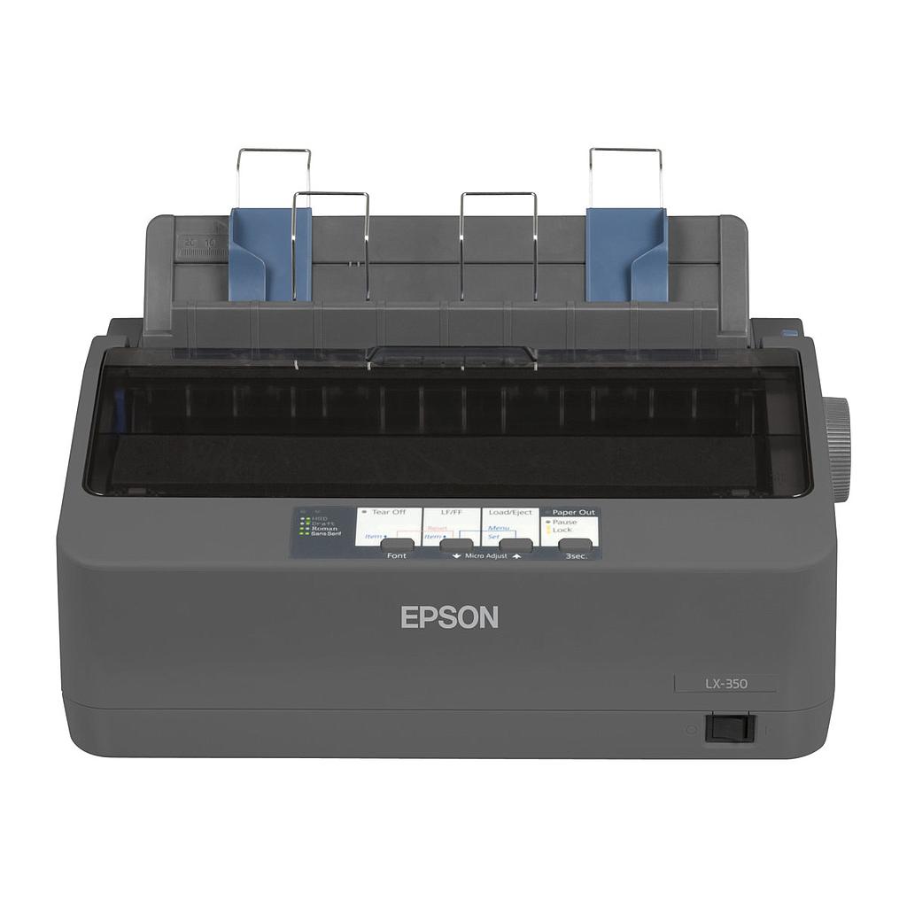 Epson LX 350 - Impresora - B/N