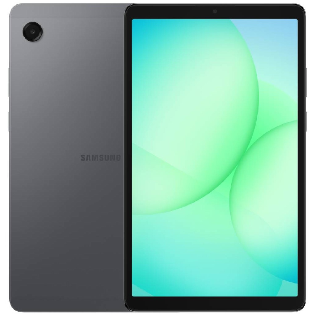 Samsung X133 Galaxy Tab A11 8.7" 4+64GB gris