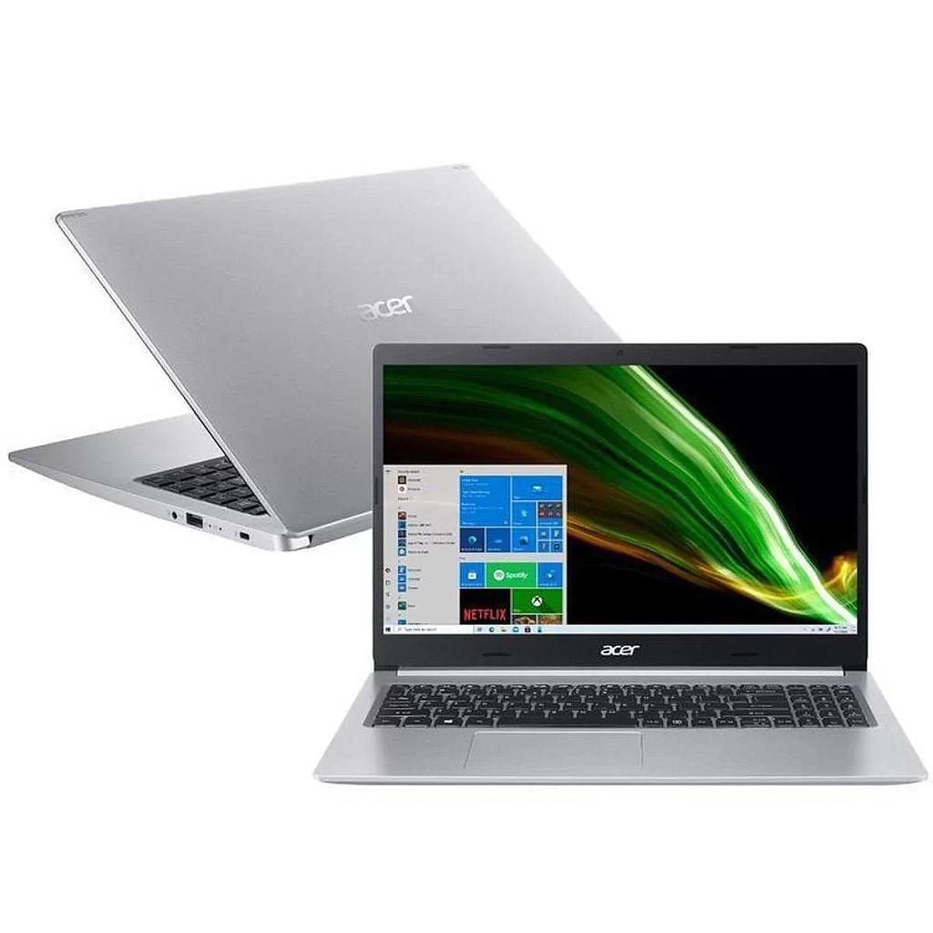 Notebook Acer A315-58-35t0-es I3 15.6&quot;