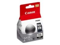 Canon PG-210 XL - 15 ml