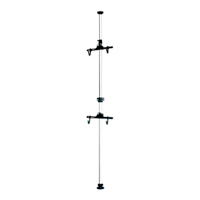 Soporte ThinkRider Para Bicicletas Altura Ajustable Anti Deslizante
